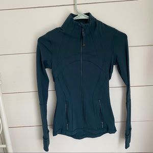 LULULEMON Define Submarine Jacket